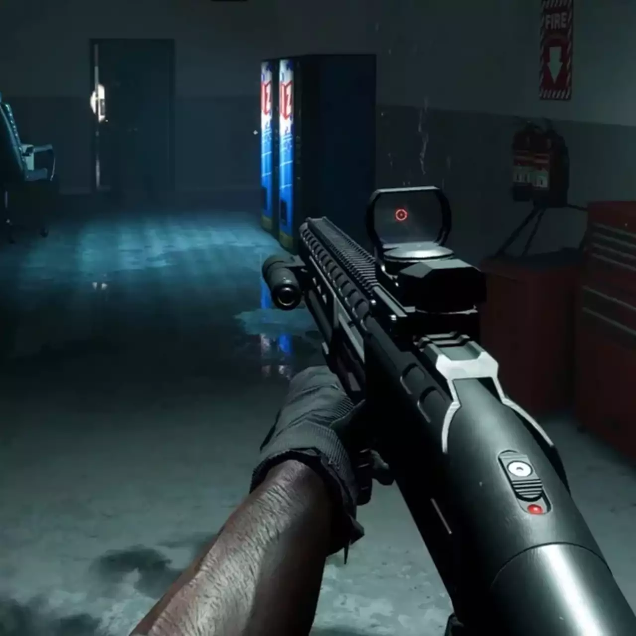 Free SWAT Commander Prologue Tersedia di Steam Free SWAT Commander Prologue Tersedia di Steam
