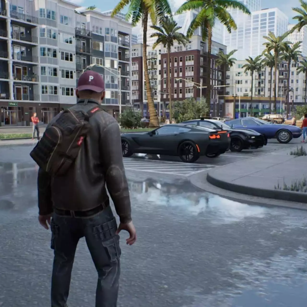 Hayat Simülasyonu Cenneti Artık PC'de Mevcut Hayat Simülasyonu Cenneti Artık PC'de Mevcut