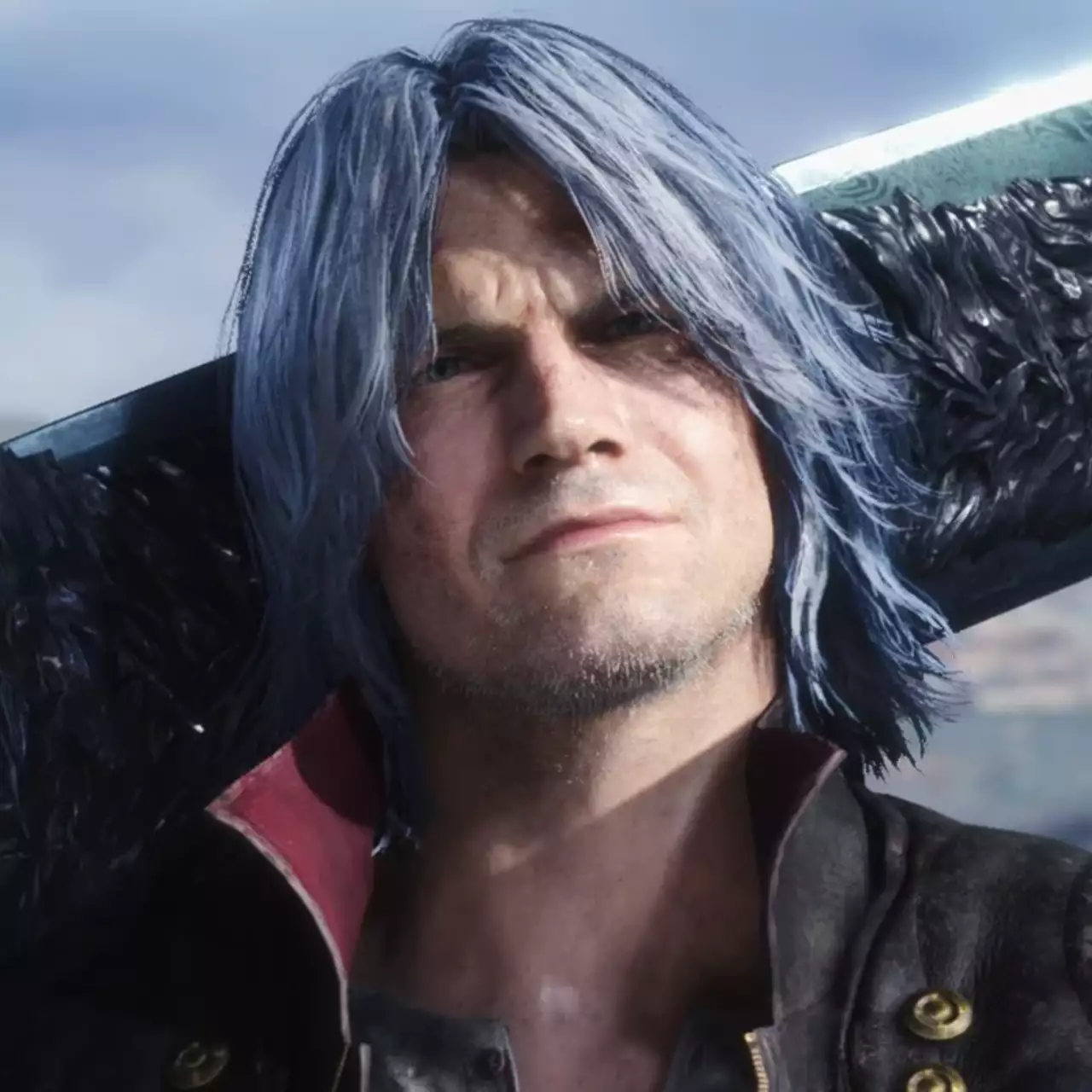 Актор озвучки Данте міг випадково затизерити Devil May Cry 6 Актор озвучки Данте міг випадково затизерити Devil May Cry 6