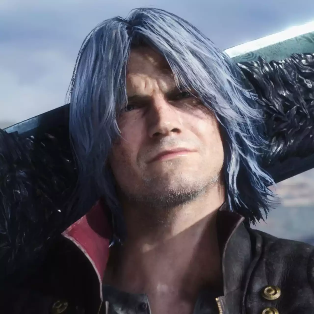 Głos Dantego mógł przypadkowo zasugerować Devil May Cry 6