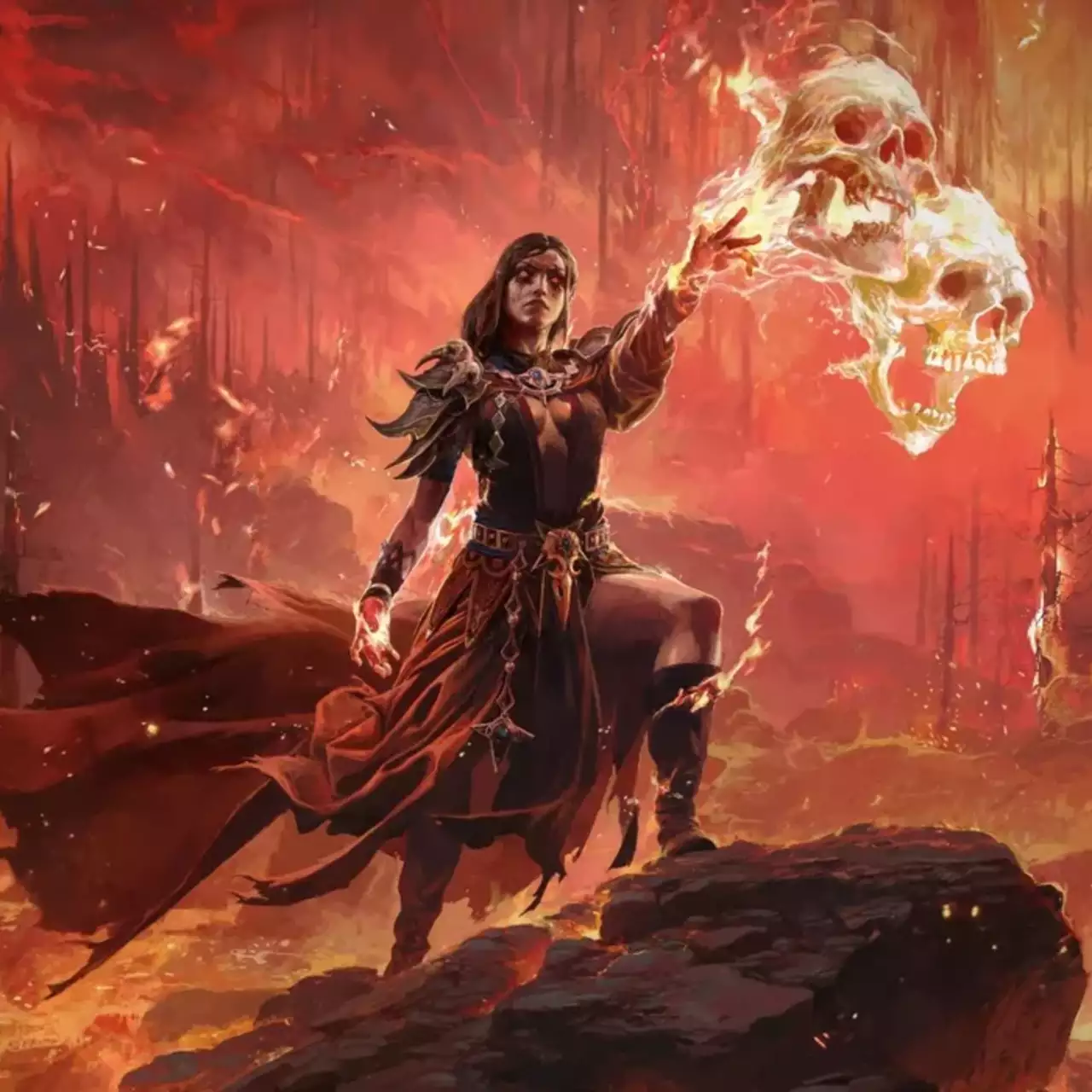 Path of Exile 2 recibe un parche importante con una nueva clase