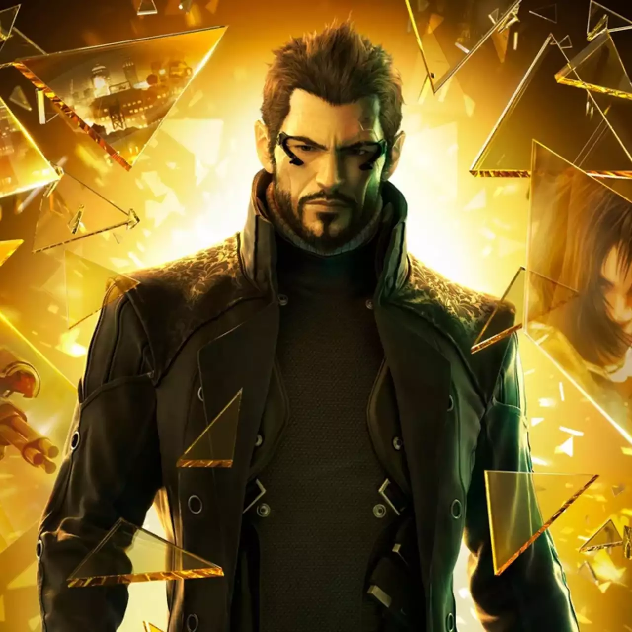 Інсайдери: Eidos Montreal шукає способи випустити нову Deus Ex Інсайдери: Eidos Montreal шукає способи випустити нову Deus Ex