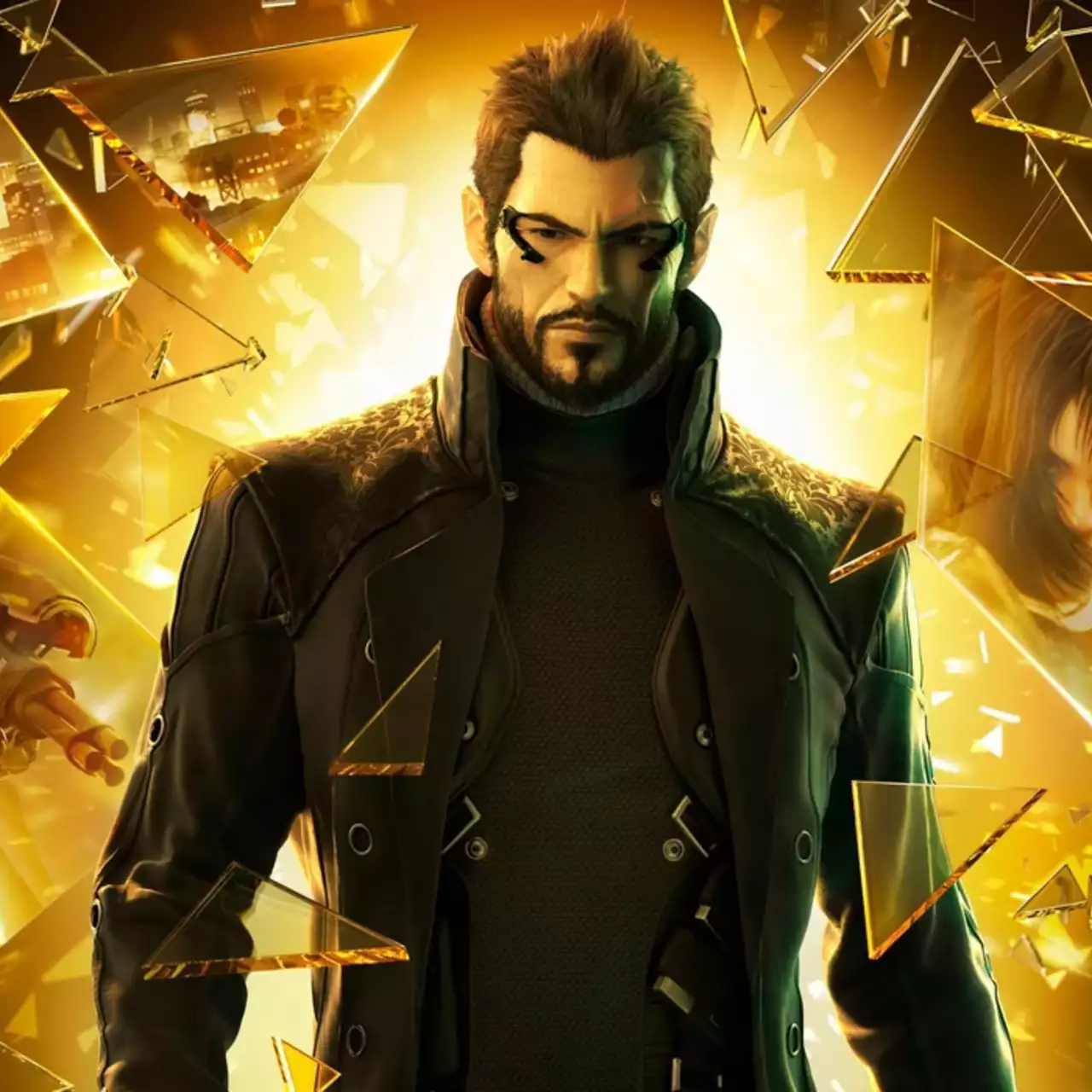 Insider Gaming: Eidos Montreal Mencari Investor untuk Deus Ex Baru Insider Gaming: Eidos Montreal Mencari Investor untuk Deus Ex Baru