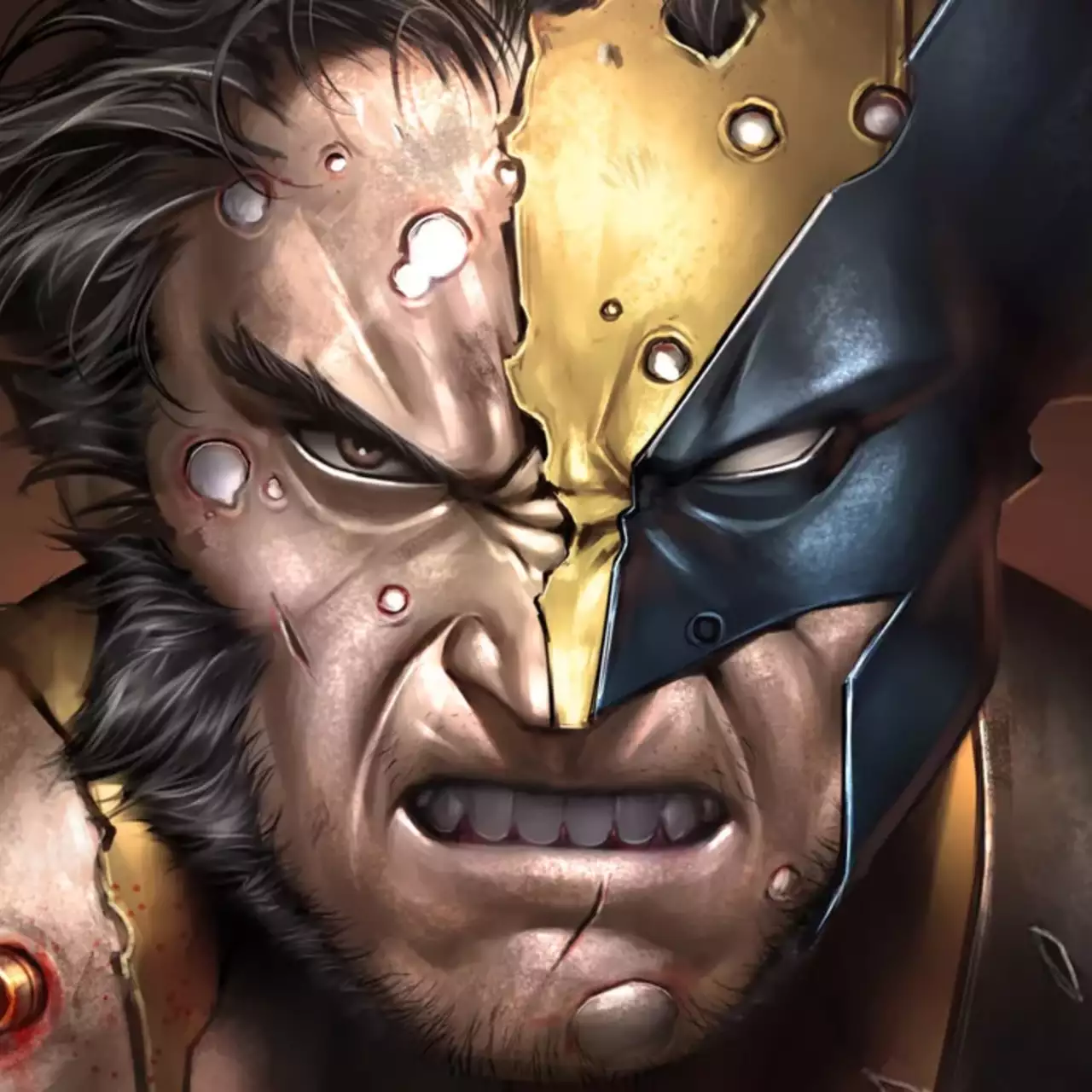 A Insomniac Games Responde Irritavelmente às Perguntas dos Jogadores Sobre o Wolverine da Marvel
