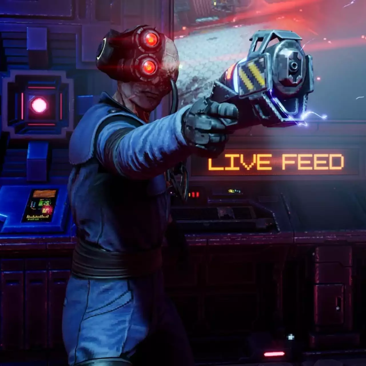 «Muito Difícil»: O Autor de Prey e Dishonored Não Conseguiu Completar o Remake de System Shock «Muito Difícil»: O Autor de Prey e Dishonored Não Conseguiu Completar o Remake de System Shock