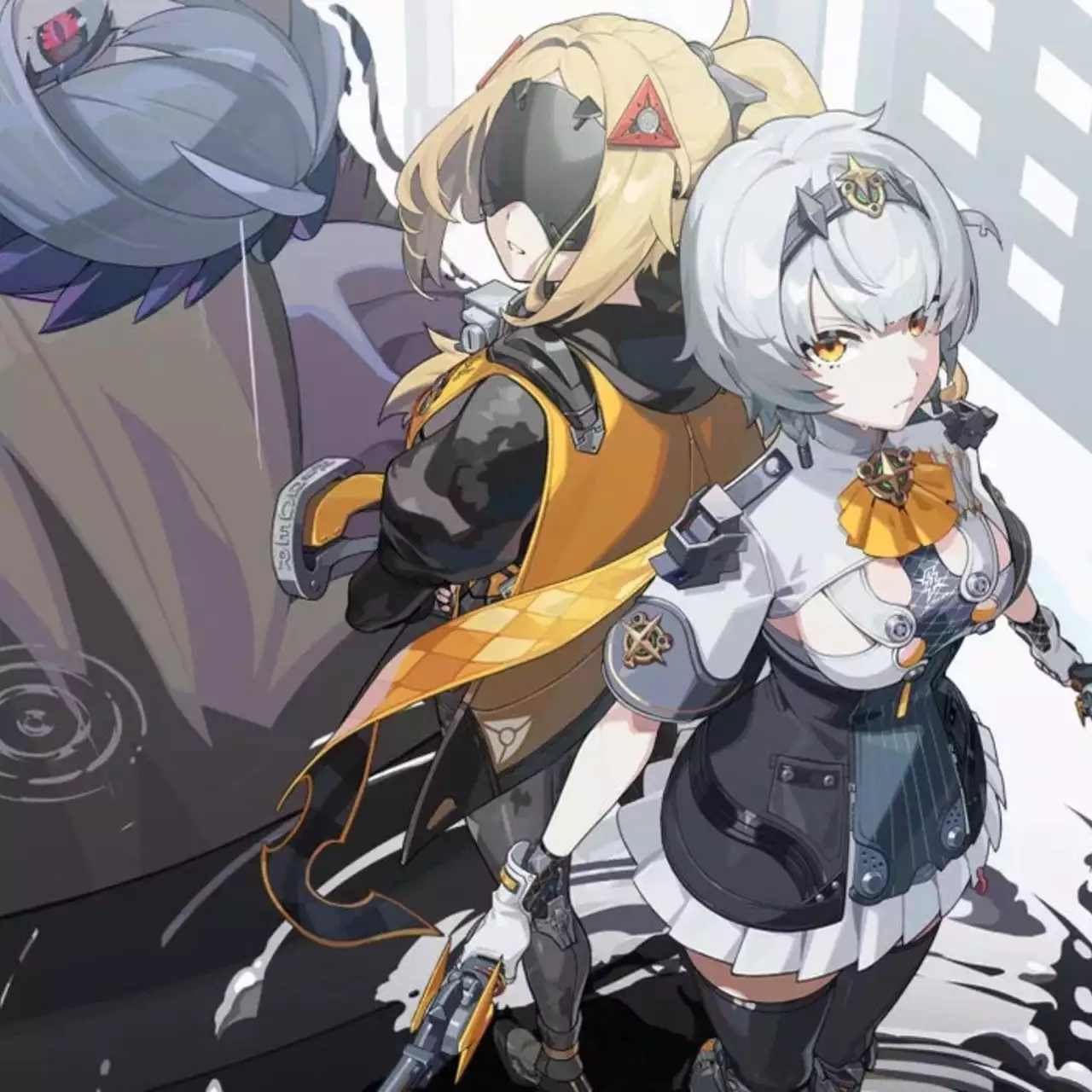 无Zenless Zone Zero即将登陆Xbox Series X/S