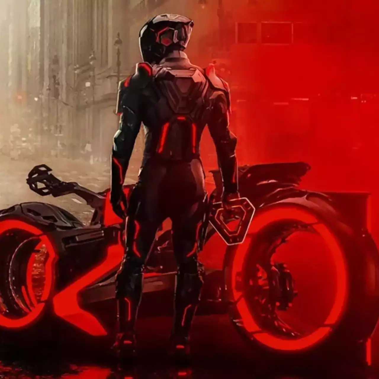 Disney Mengeluarkan Trailer Pertama untuk Tron: Ares Disney Mengeluarkan Trailer Pertama untuk Tron: Ares
