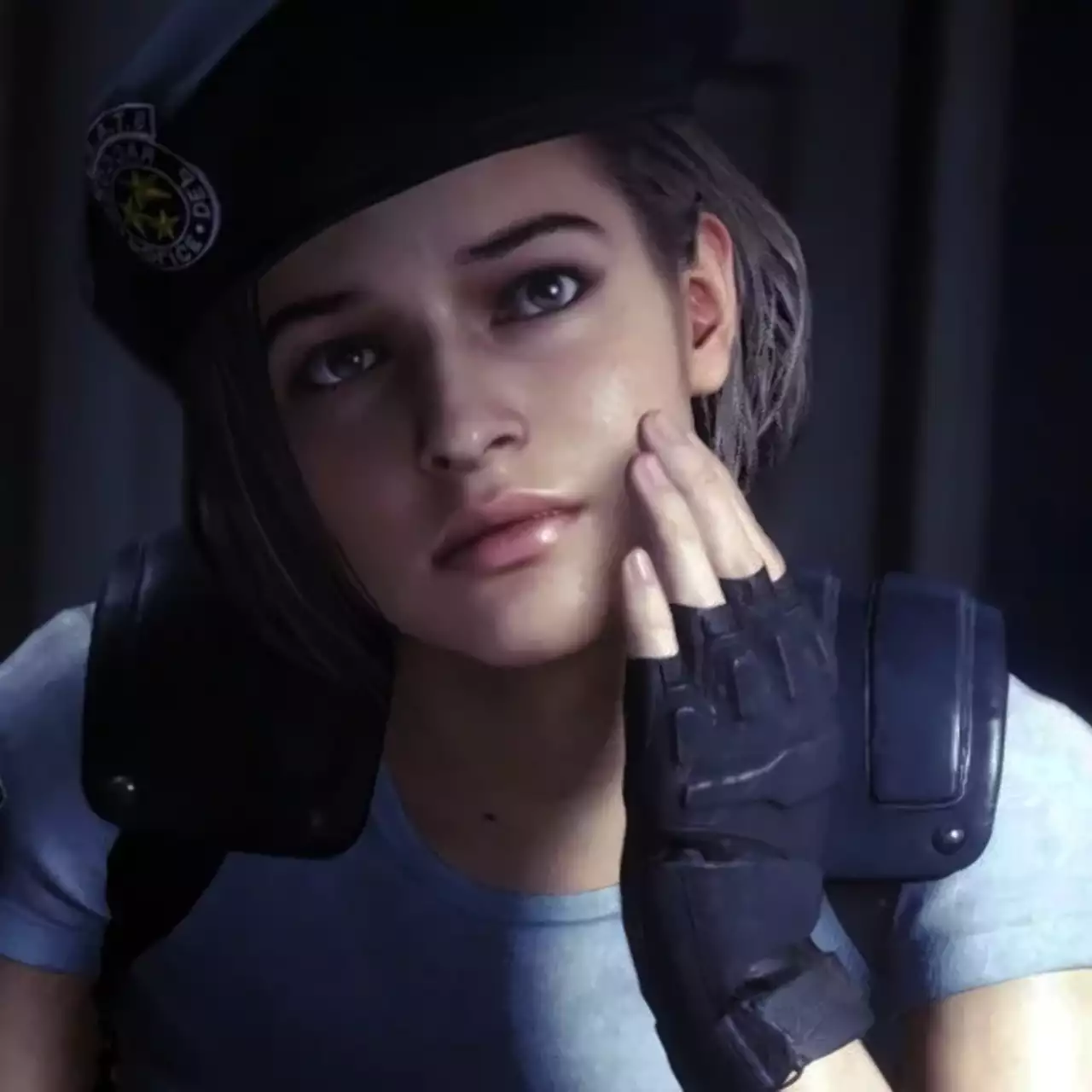 Чутка: «реальна» Джилл Валентайн натякнула на ремейк першої Resident Evil Чутка: «реальна» Джилл Валентайн натякнула на ремейк першої Resident Evil