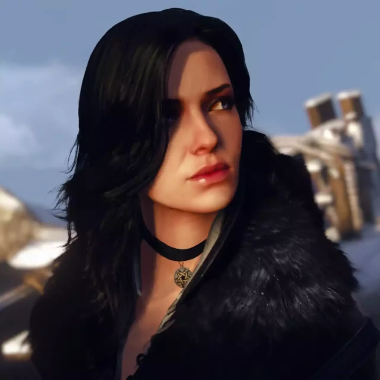 З'явилася повна версія квесту з романом Геральта та Йенніфер з The Witcher 3, яку вирізали з гри З'явилася повна версія квесту з романом Геральта та Йенніфер з The Witcher 3, яку вирізали з гри