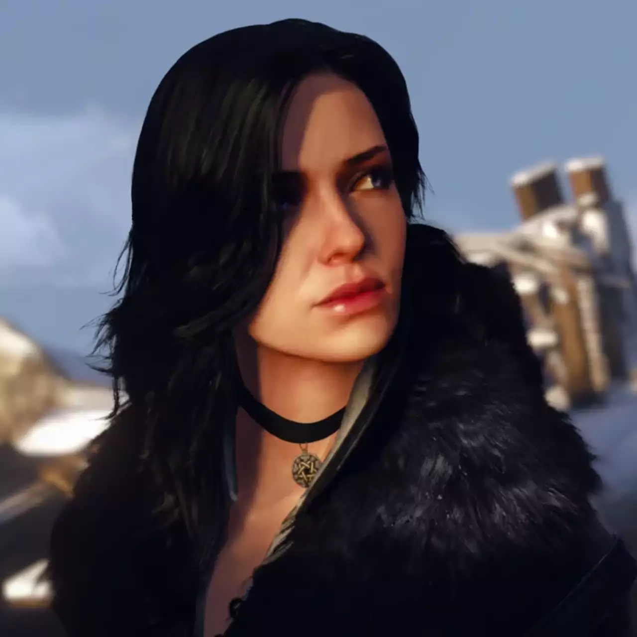 YouTuber pokazuje pełną wersję romantycznej misji Geralta i Yennefer, która została usunięta z Wiedźmina 3 YouTuber pokazuje pełną wersję romantycznej misji Geralta i Yennefer, która została usunięta z Wiedźmina 3