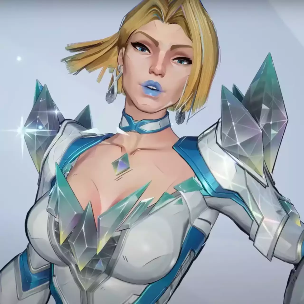 Emma Frost z Marvel Rivals podbija Internet, gracze szaleją na jej punkcie płatnej skórki i hip fizyki Emma Frost z Marvel Rivals podbija Internet, gracze szaleją na jej punkcie płatnej skórki i hip fizyki