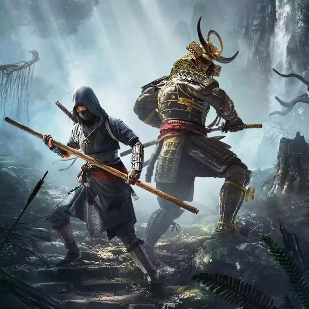 Чутка: Ubisoft вирізала частину контенту Assassin's Creed Shadows для майбутнього DLC Чутка: Ubisoft вирізала частину контенту Assassin's Creed Shadows для майбутнього DLC