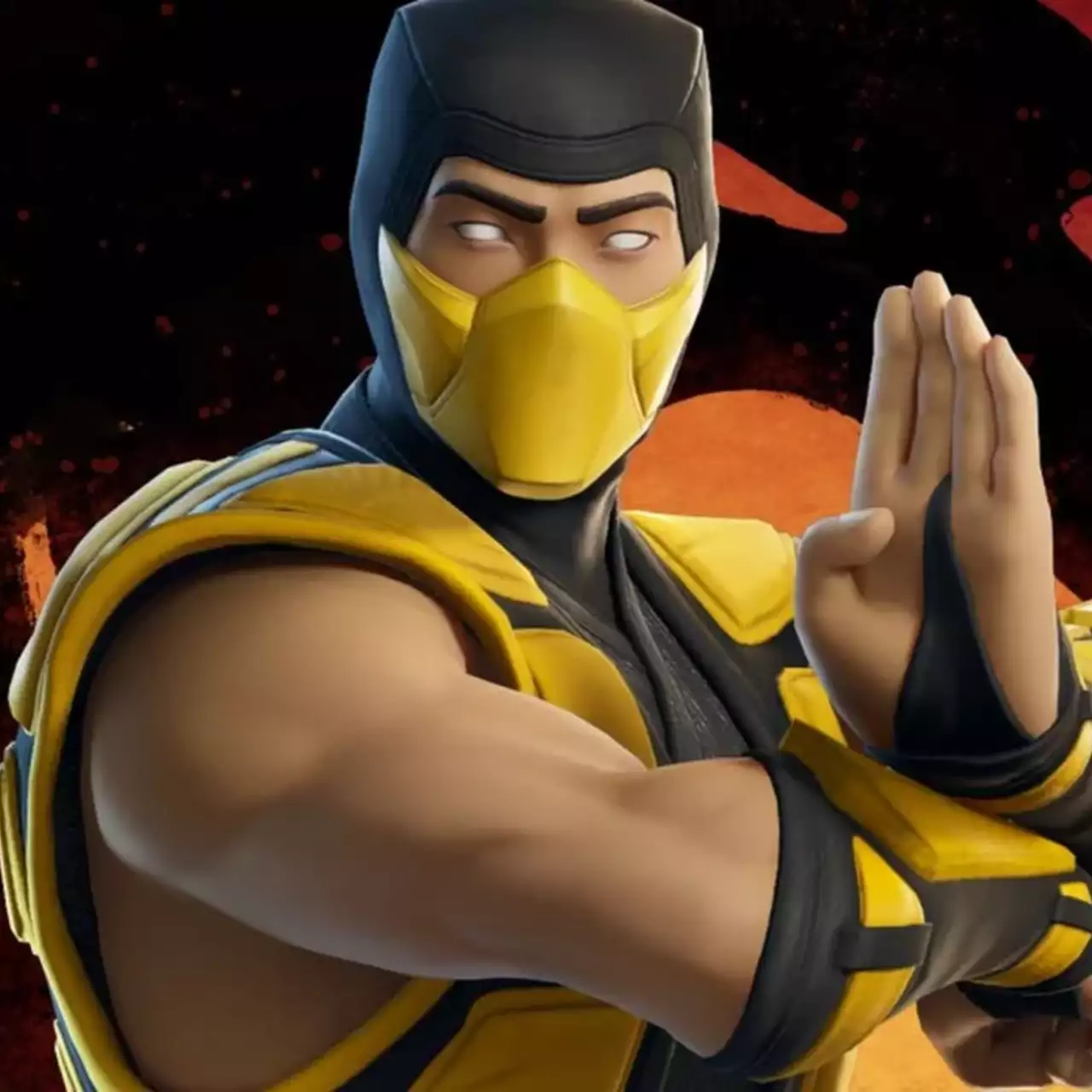 Де знайти і як перемогти Скорпіона в Fortnite Де знайти і як перемогти Скорпіона в Fortnite