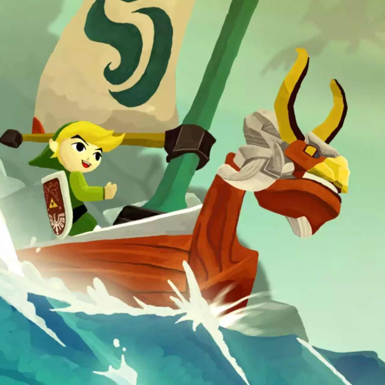 Графіку F-Zero GX, SoulCalibur 2 та The Legend of Zelda: Wind Waker порівняли на GameCube та Switch 2 Графіку F-Zero GX, SoulCalibur 2 та The Legend of Zelda: Wind Waker порівняли на GameCube та Switch 2