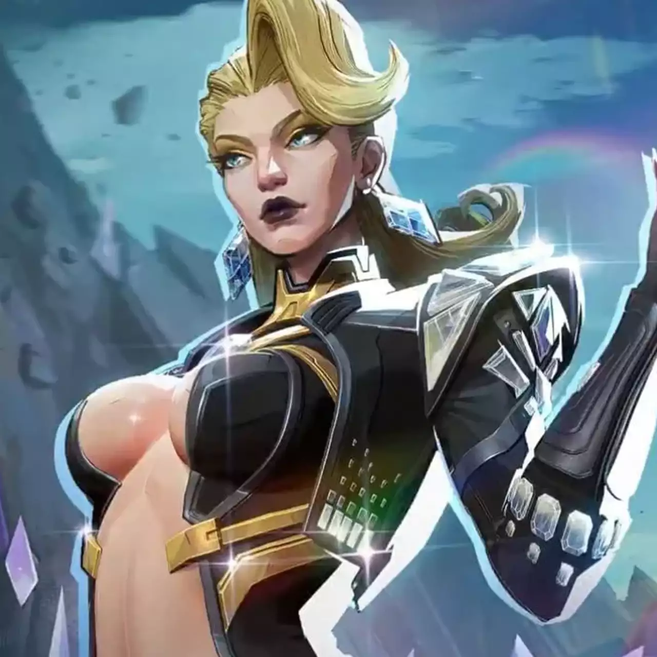 Penggemar Emma Frost Mengajarinya untuk Twerk di Marvel Rivals Penggemar Emma Frost Mengajarinya untuk Twerk di Marvel Rivals