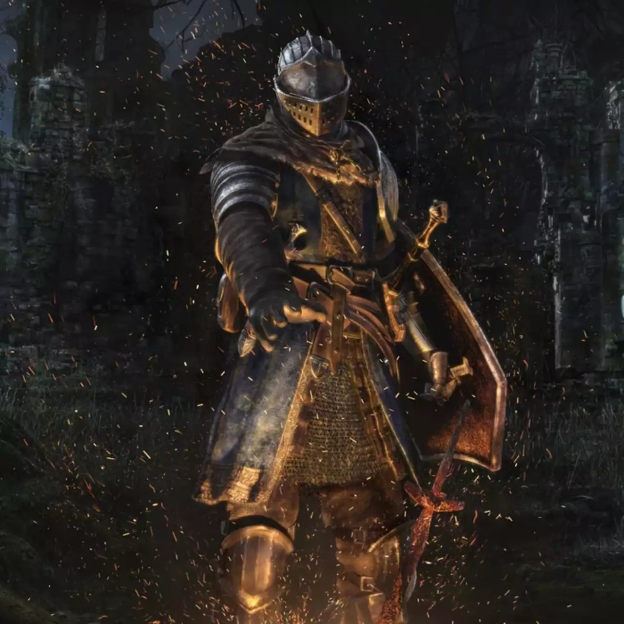 Dark Souls, Thief та Baldur's Gate 3: геймери назвали ТОП-15 ігор, які спочатку викликали ненависть, але згодом полюбилися Dark Souls, Thief та Baldur's Gate 3: геймери назвали ТОП-15 ігор, які спочатку викликали ненависть, але згодом полюбилися