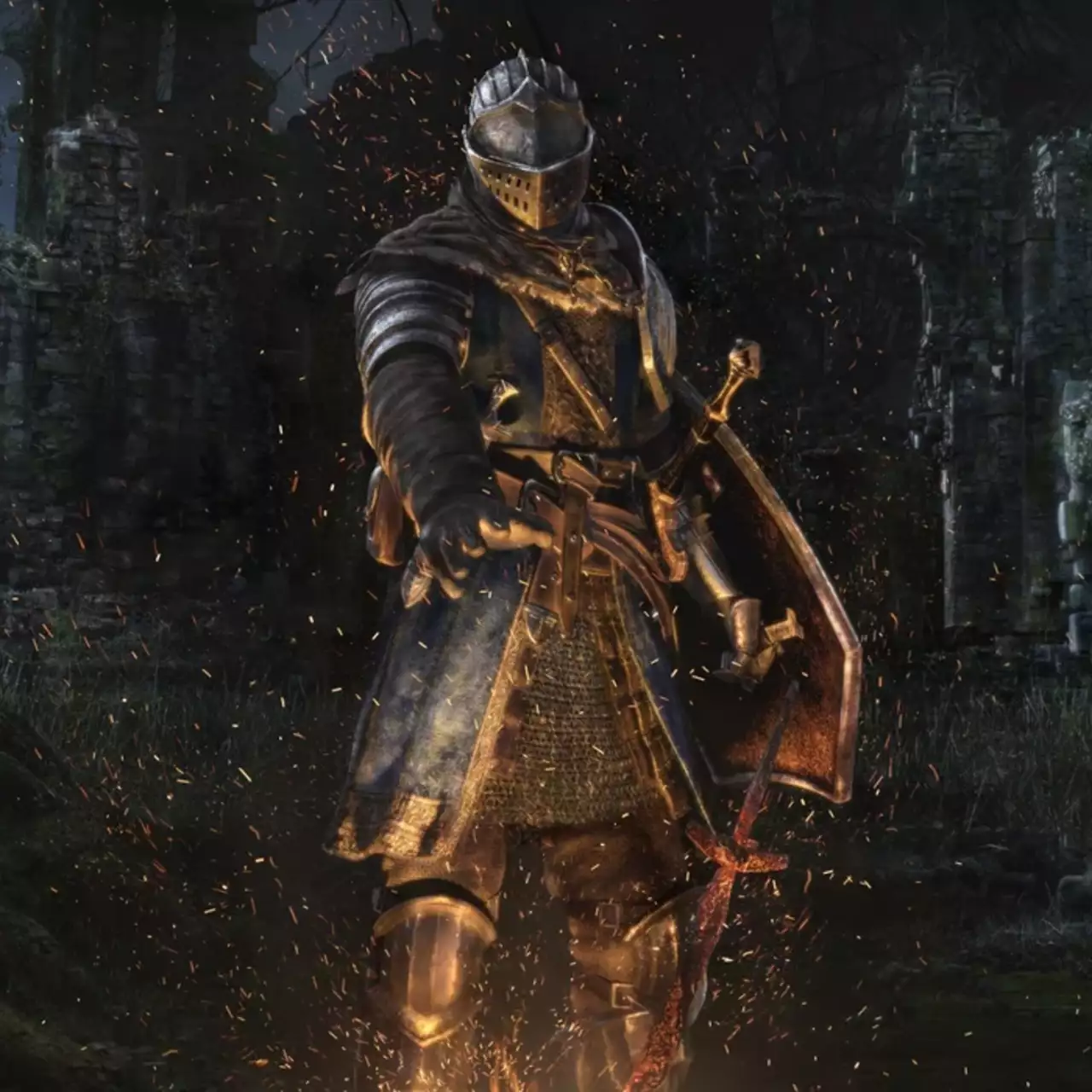 Dark Souls, Thief y Baldur's Gate 3: Los jugadores nombraron los 15 mejores juegos que al principio odiaron, pero luego llegaron a gustarles