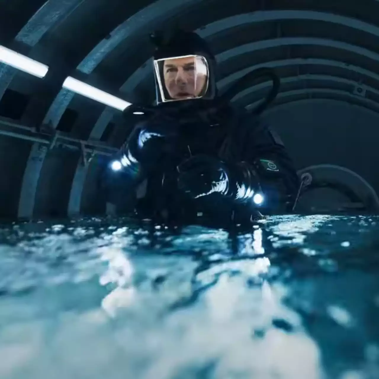 «Setiap Pilihan, Setiap Misi, Telah Mengarah ke Ini»: Trailer Penuh Mission: Impossible 8 Dirilis «Setiap Pilihan, Setiap Misi, Telah Mengarah ke Ini»: Trailer Penuh Mission: Impossible 8 Dirilis