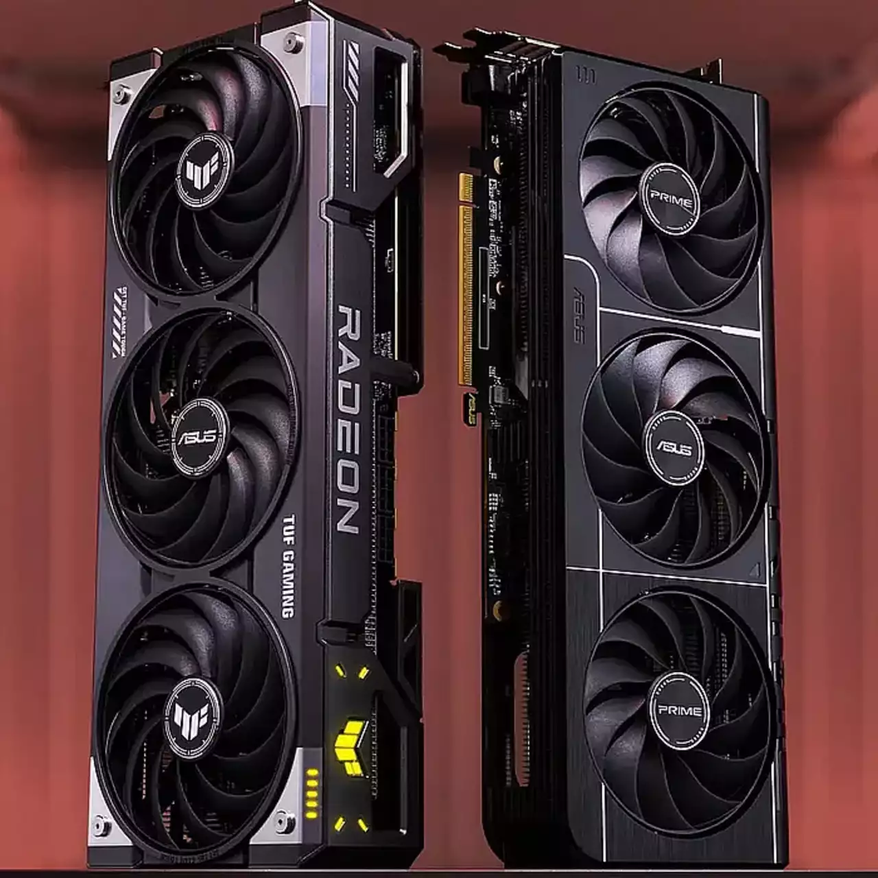 Entusiast Overclocks AMD Radeon RX 9070 — Sekarang Lebih Cepat Dari Versi XT Entusiast Overclocks AMD Radeon RX 9070 — Sekarang Lebih Cepat Dari Versi XT