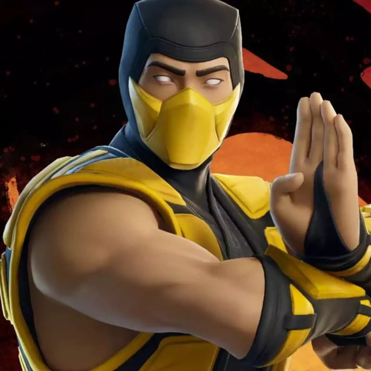 Localização do Escorpião do Fortnite e Guia de Luta contra Chefes: Como Encontrar e Derrotar