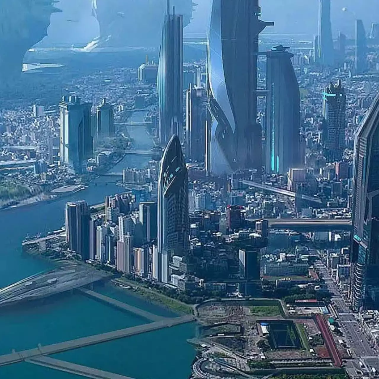 《2070年评测》