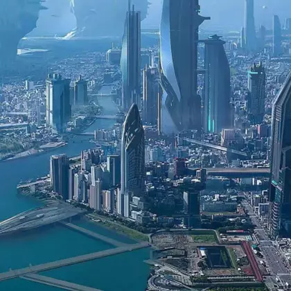 Anno 2070 Review