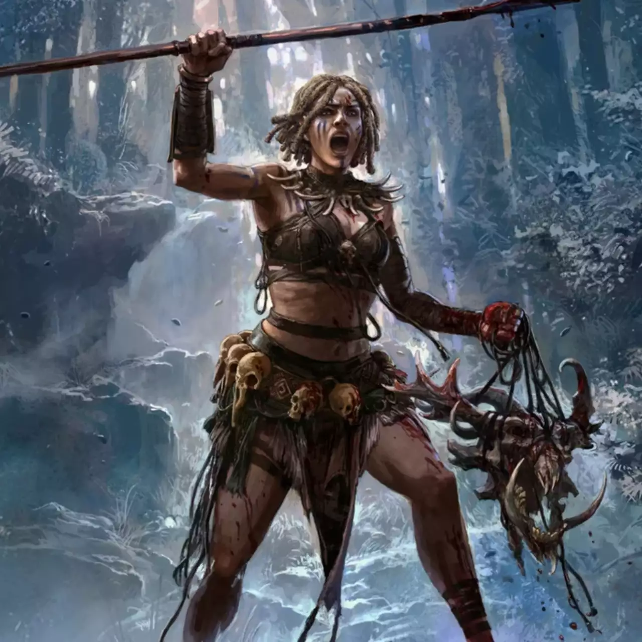 «Новий патч знищив гру»: рейтинг Path of Exile 2 у Steam розгромили через квітневе оновлення «Новий патч знищив гру»: рейтинг Path of Exile 2 у Steam розгромили через квітневе оновлення
