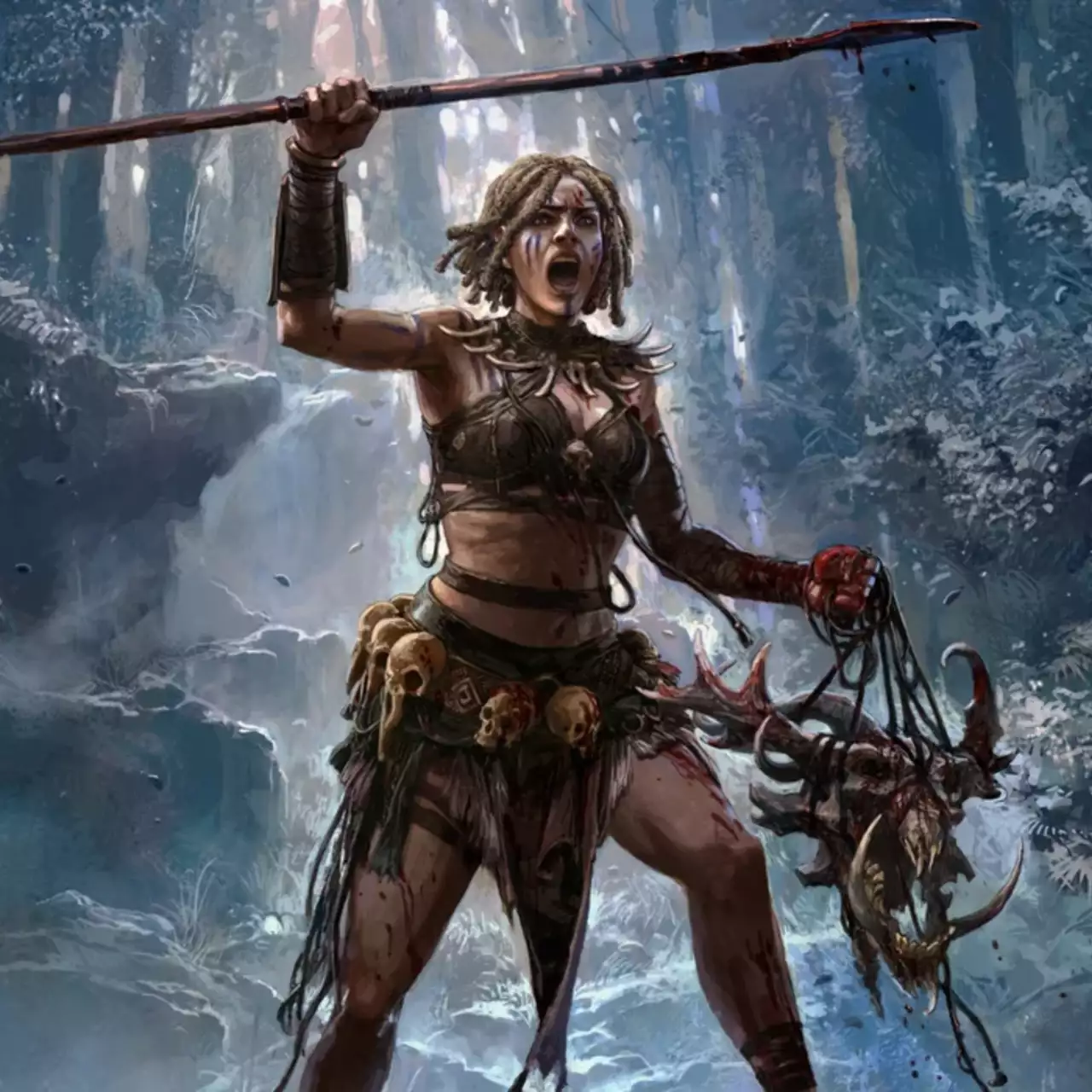 Path of Exile 2 Steam Derecelendirmeleri Nisan Güncellemesi Nedeniyle Düşürüldü Path of Exile 2 Steam Derecelendirmeleri Nisan Güncellemesi Nedeniyle Düşürüldü