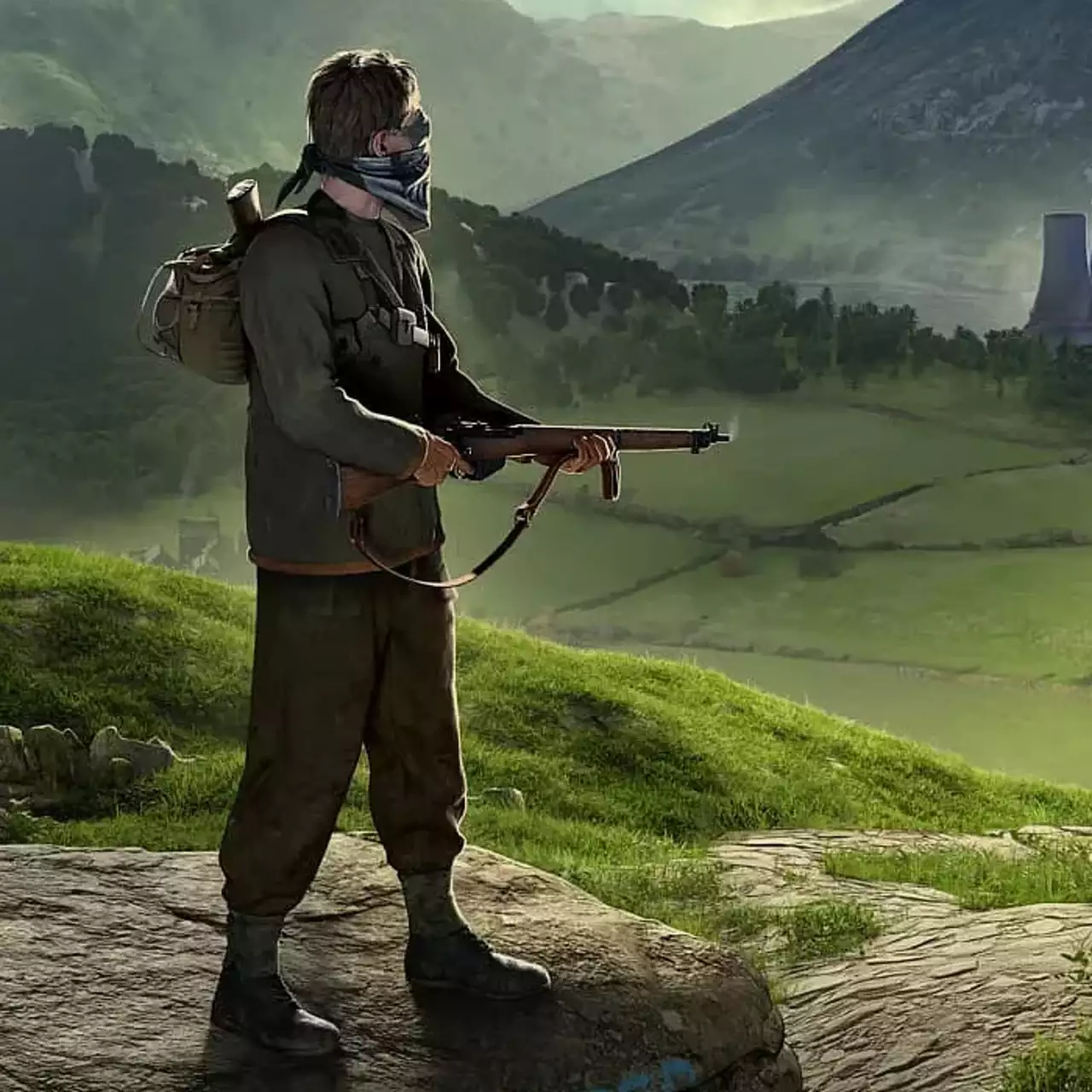 Огляд Atomfall. Низькобюджетний аналог S.T.A.L.K.E.R. у британському сеттингу Огляд Atomfall. Низькобюджетний аналог S.T.A.L.K.E.R. у британському сеттингу