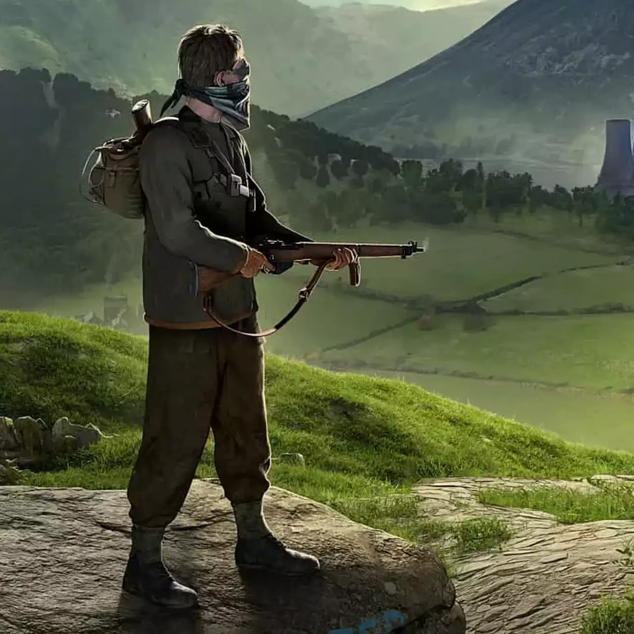 Atomfall 评测。一个低预算的 S.T.A.L.K.E.R. 在英国背景下的对应作品