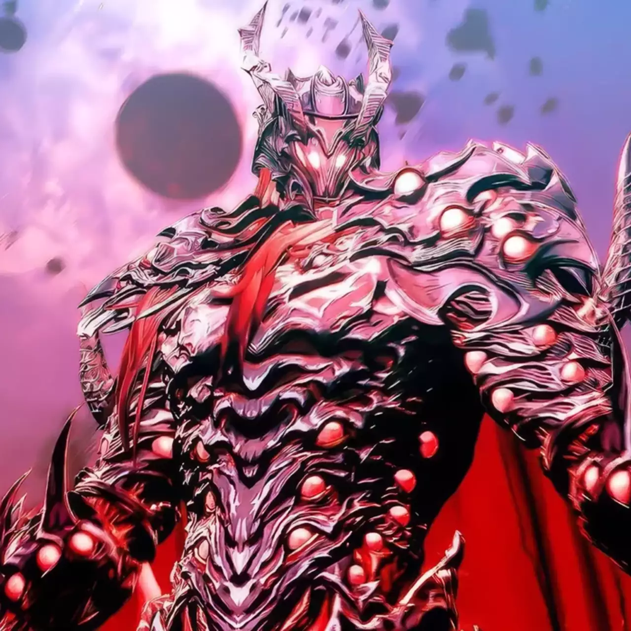 Проходження The First Berserker Khazan — гайд по грі Проходження The First Berserker Khazan — гайд по грі