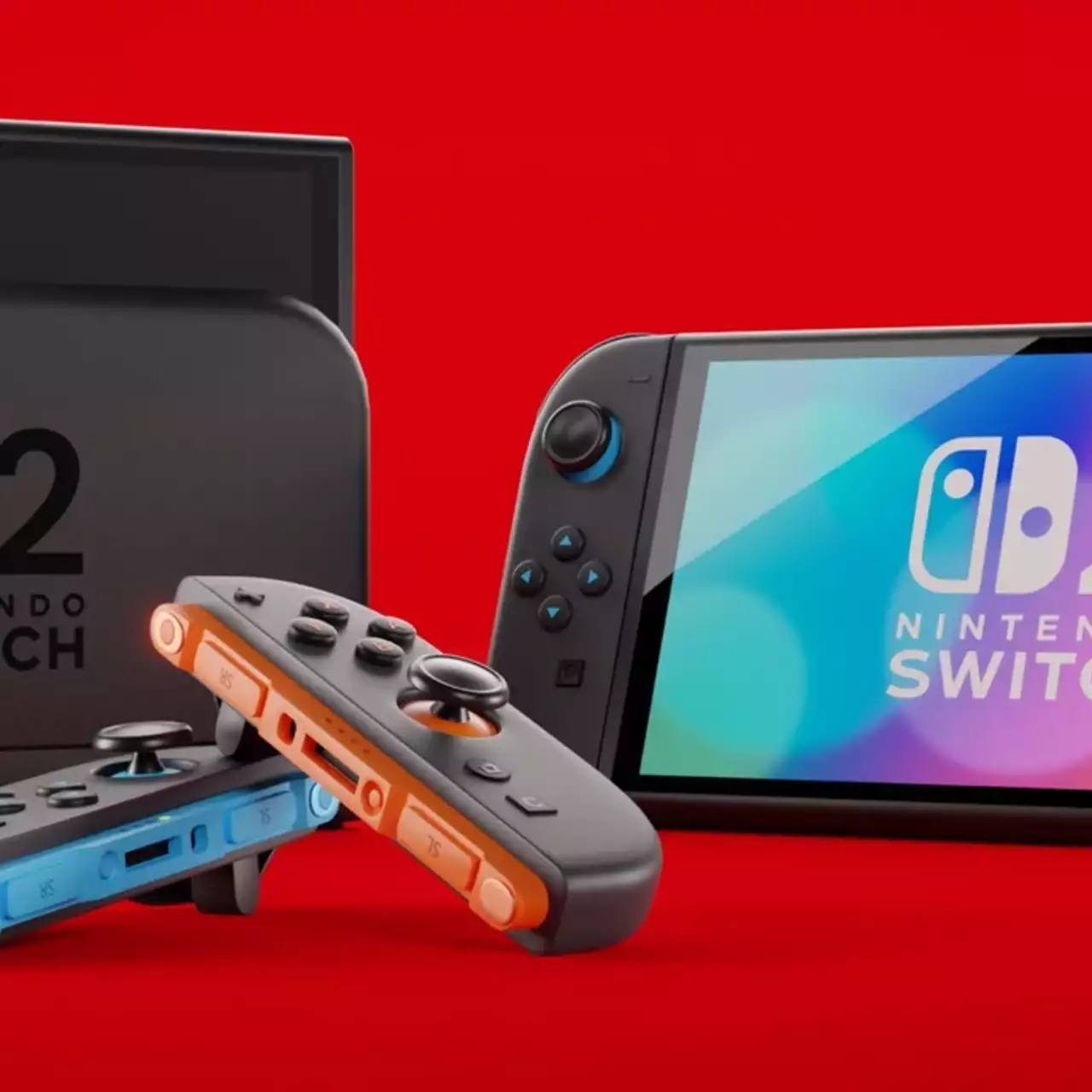 В Україні стартували передзамовлення Nintendo Switch 2: скільки коштує консоль В Україні стартували передзамовлення Nintendo Switch 2: скільки коштує консоль