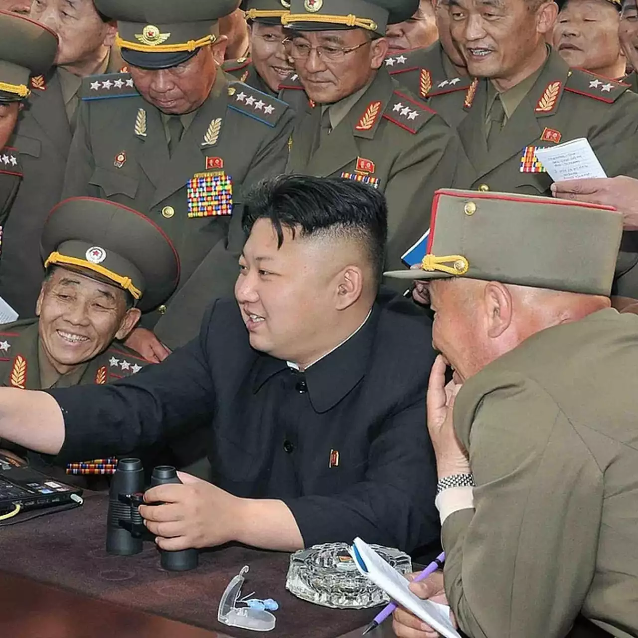 Nie ma komputerów, nie ma problemu: Korea Północna otwiera pierwszy klub cybernetyczny