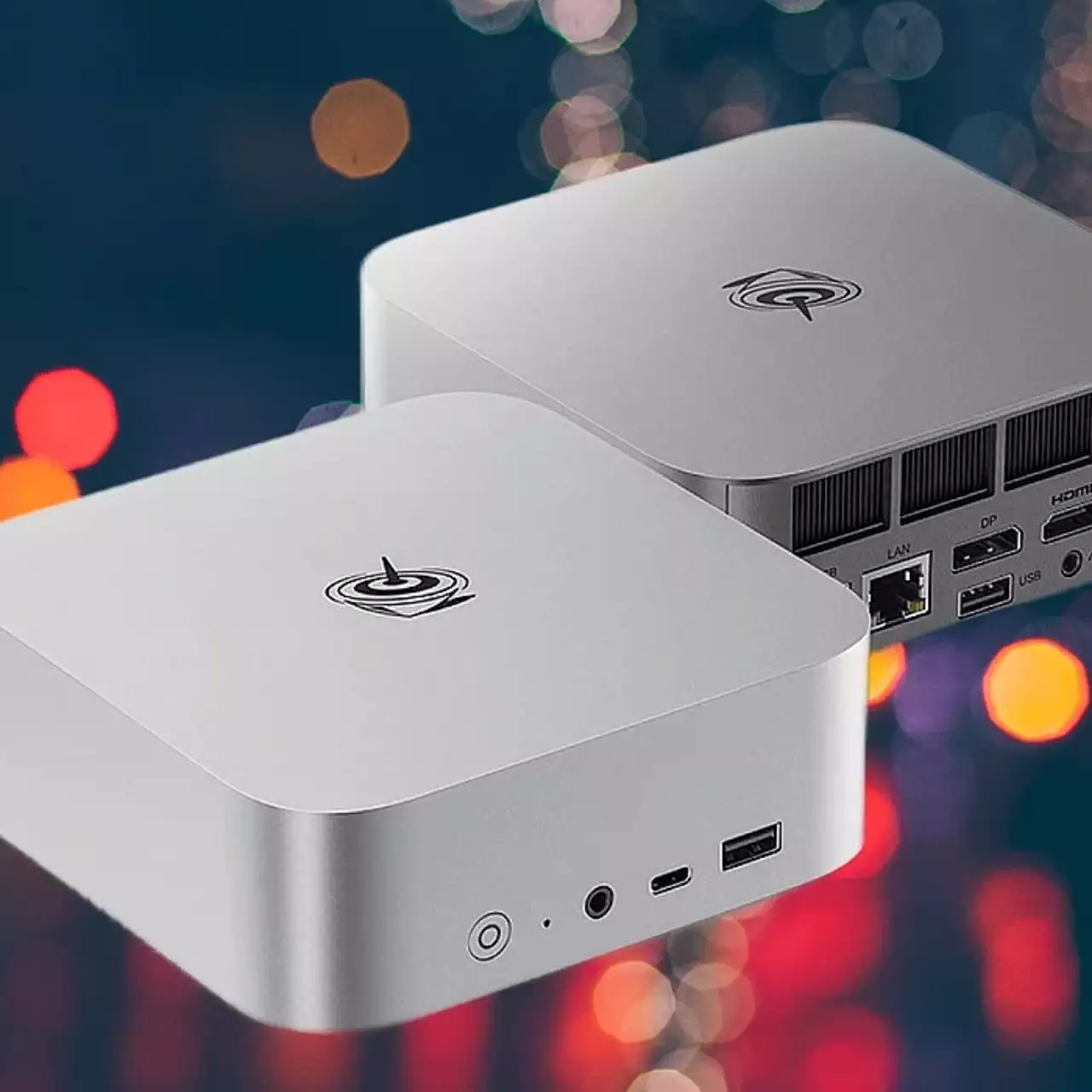 Beelink представила потужний міні-PC SEi13 Pro з Core i9