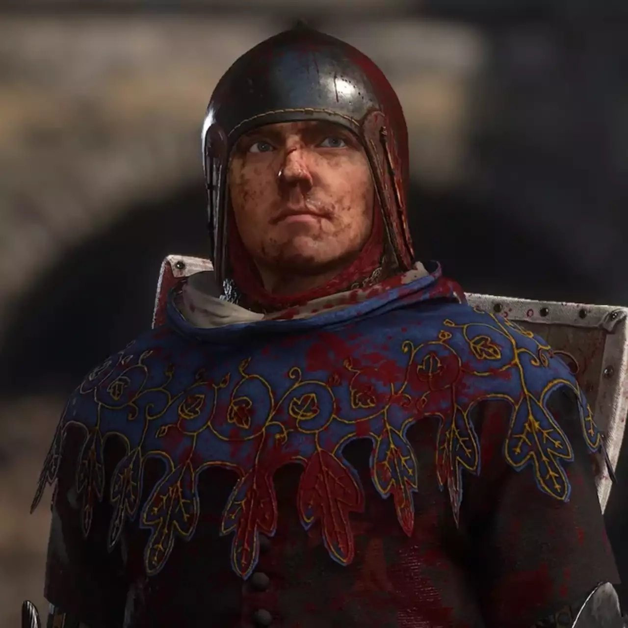 Автори Kingdom Come: Deliverance 2 розповіли, коли додадуть у гру хардкорний режим Автори Kingdom Come: Deliverance 2 розповіли, коли додадуть у гру хардкорний режим