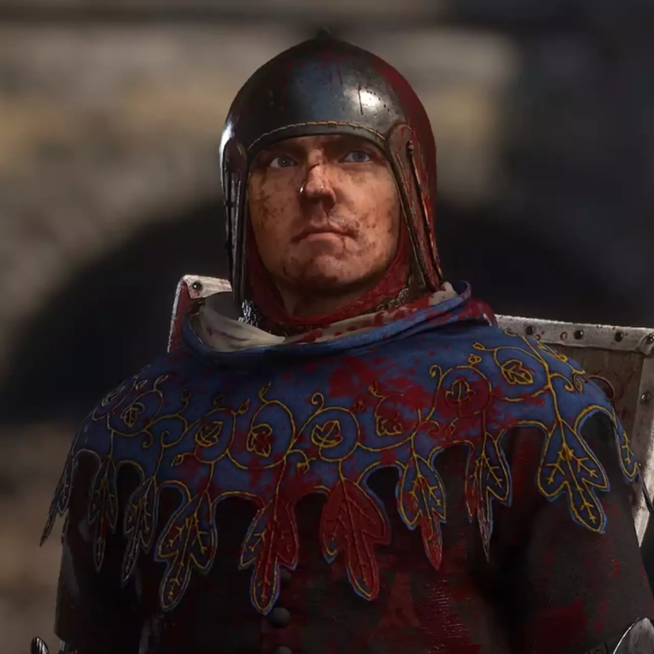 Kingdom Come: Deliverance 2 Devs Mengungkap Kapan Mode Hardcore Akan Datang Kingdom Come: Deliverance 2 Devs Mengungkap Kapan Mode Hardcore Akan Datang
