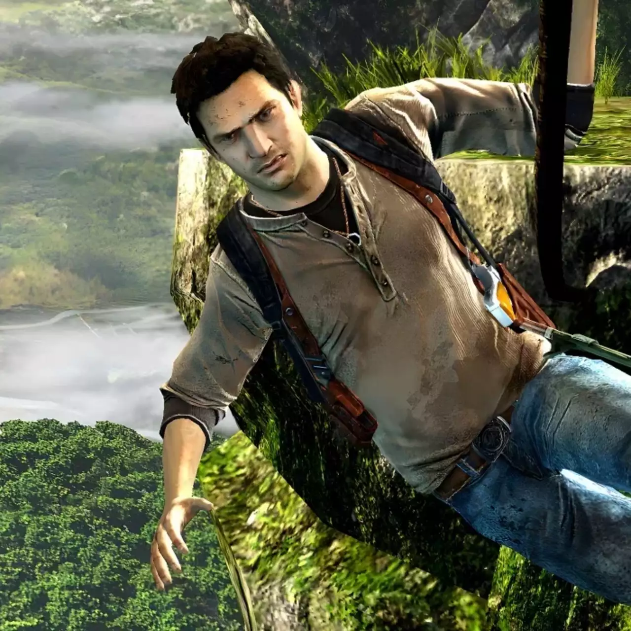Uncharted: Złota Otchłań Recenzja