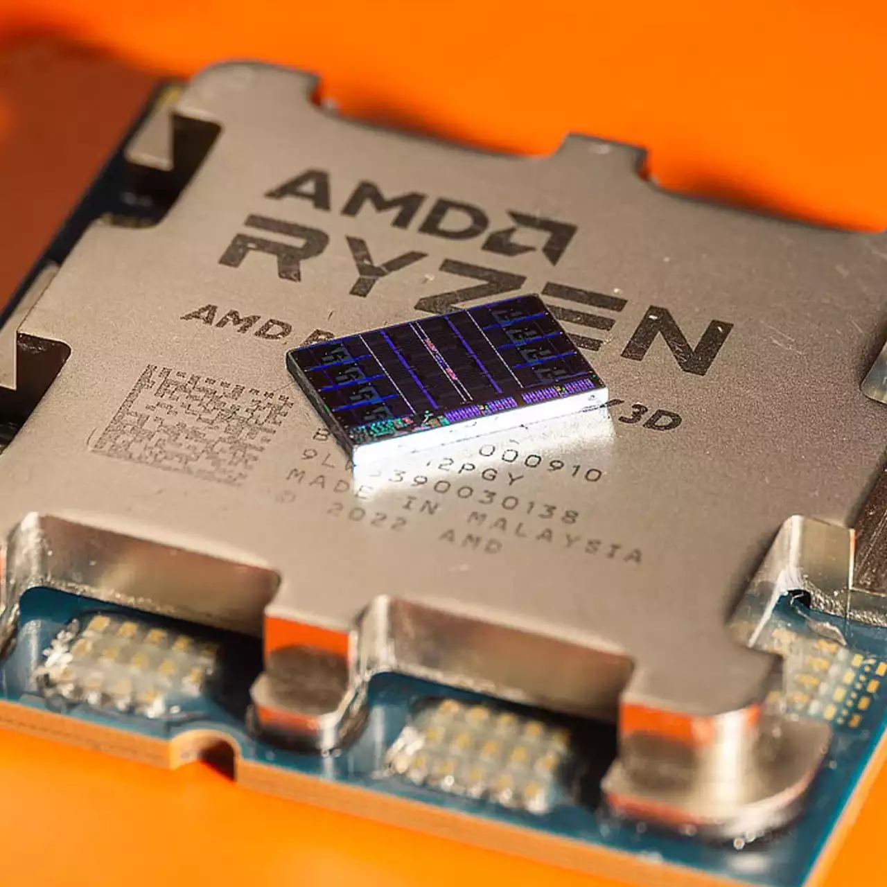 AMD впровадить енергоефективні ядра Zen 5 LP у десктоп-процесори