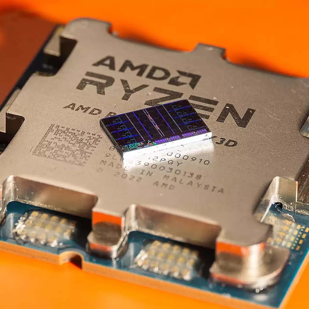 AMD, Masaüstü CPU'lara Güç Verimliliği Sağlayan Zen 5 LP Çekirdeklerini Getirecek AMD, Masaüstü CPU'lara Güç Verimliliği Sağlayan Zen 5 LP Çekirdeklerini Getirecek