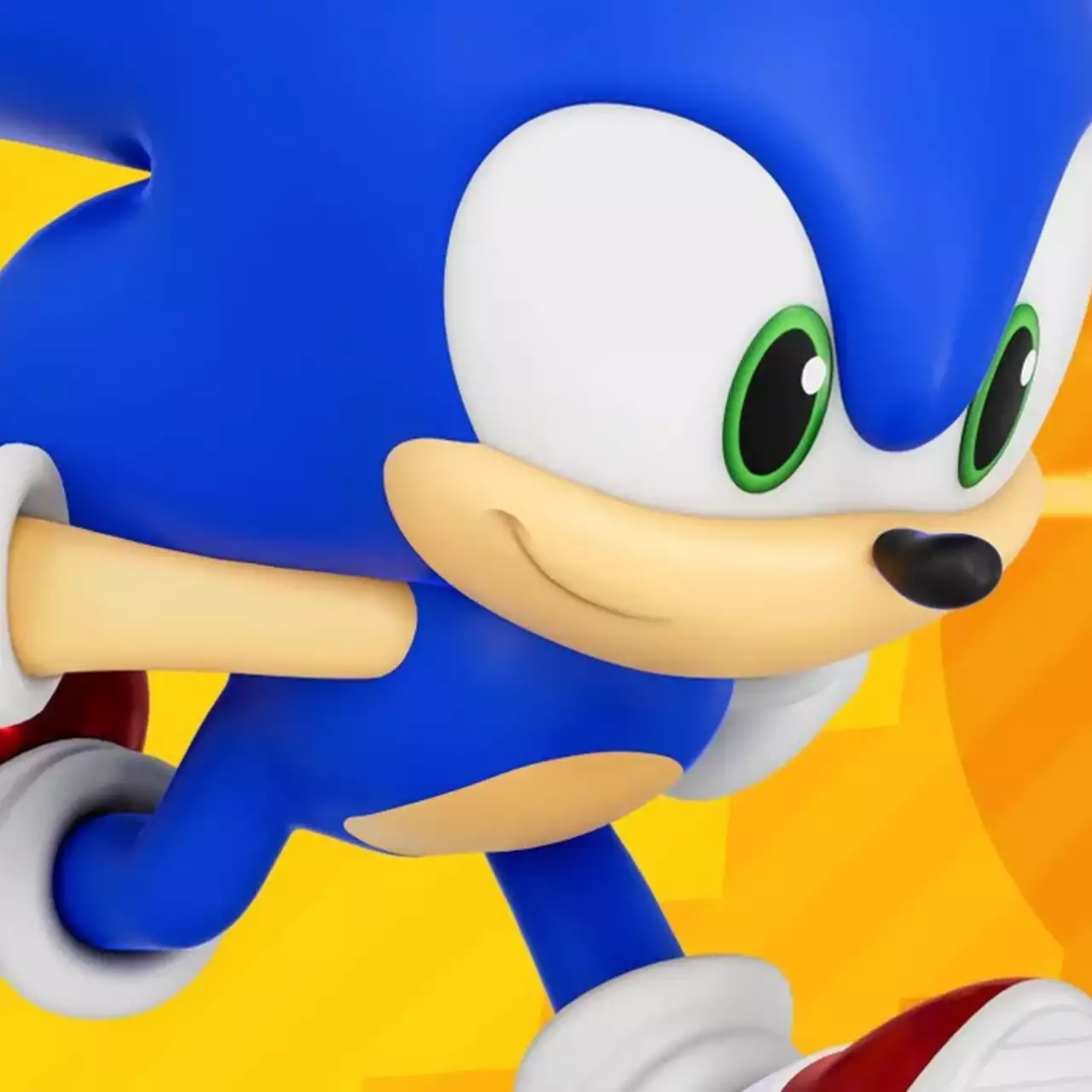 Названо дату виходу Sonic Rumble, безкоштовної гри по «Соніку»