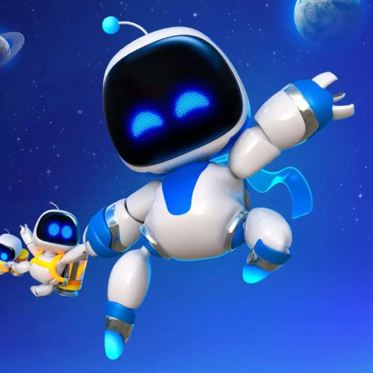 Названо переможців BAFTA Games Awards 2025 Названо переможців BAFTA Games Awards 2025