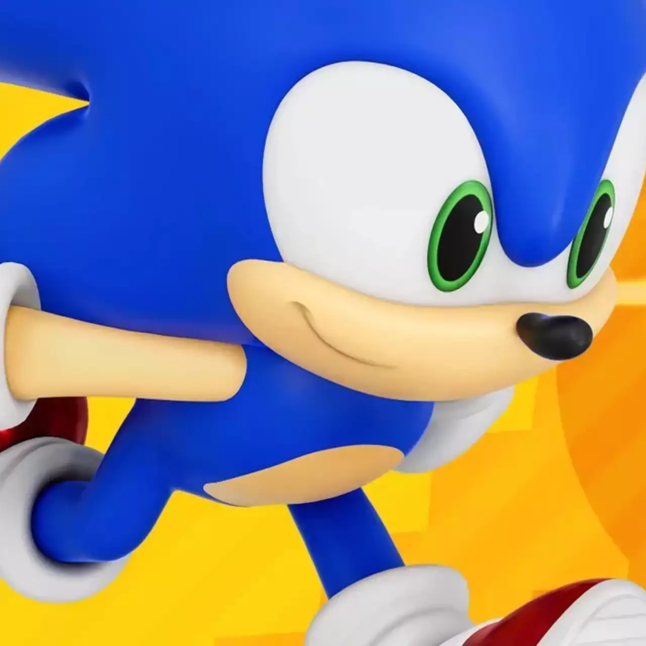 Tanggal Rilis Sonic Rumble Terungkap