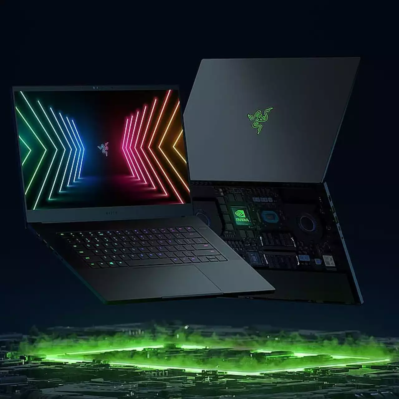 Razer Menghentikan Penjualan Laptop di AS Setelah Pengumuman Tarif Razer Menghentikan Penjualan Laptop di AS Setelah Pengumuman Tarif