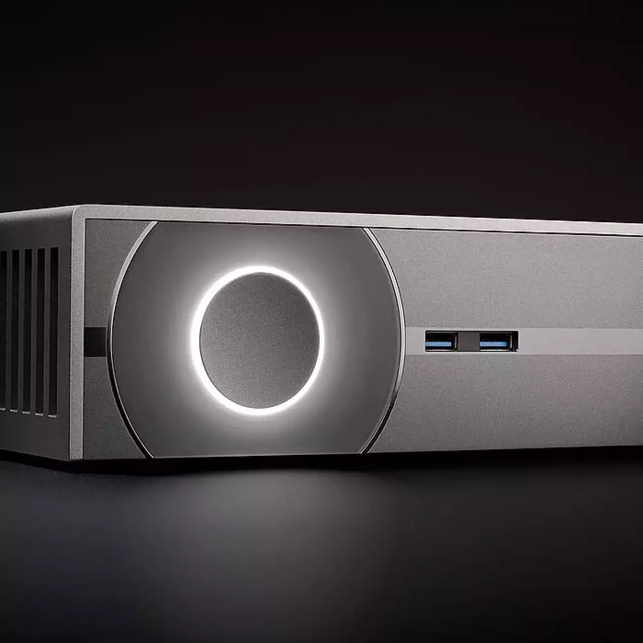 Виявлено забутий прототип Valve — можливо, це Steambox