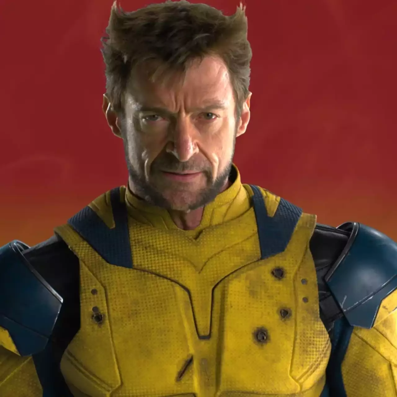 Hugh Jackman Menatap Jiwa Anda Selama 8 Jam Berturut-turut dalam Video Lelucon Wolverine dari Marvel Hugh Jackman Menatap Jiwa Anda Selama 8 Jam Berturut-turut dalam Video Lelucon Wolverine dari Marvel