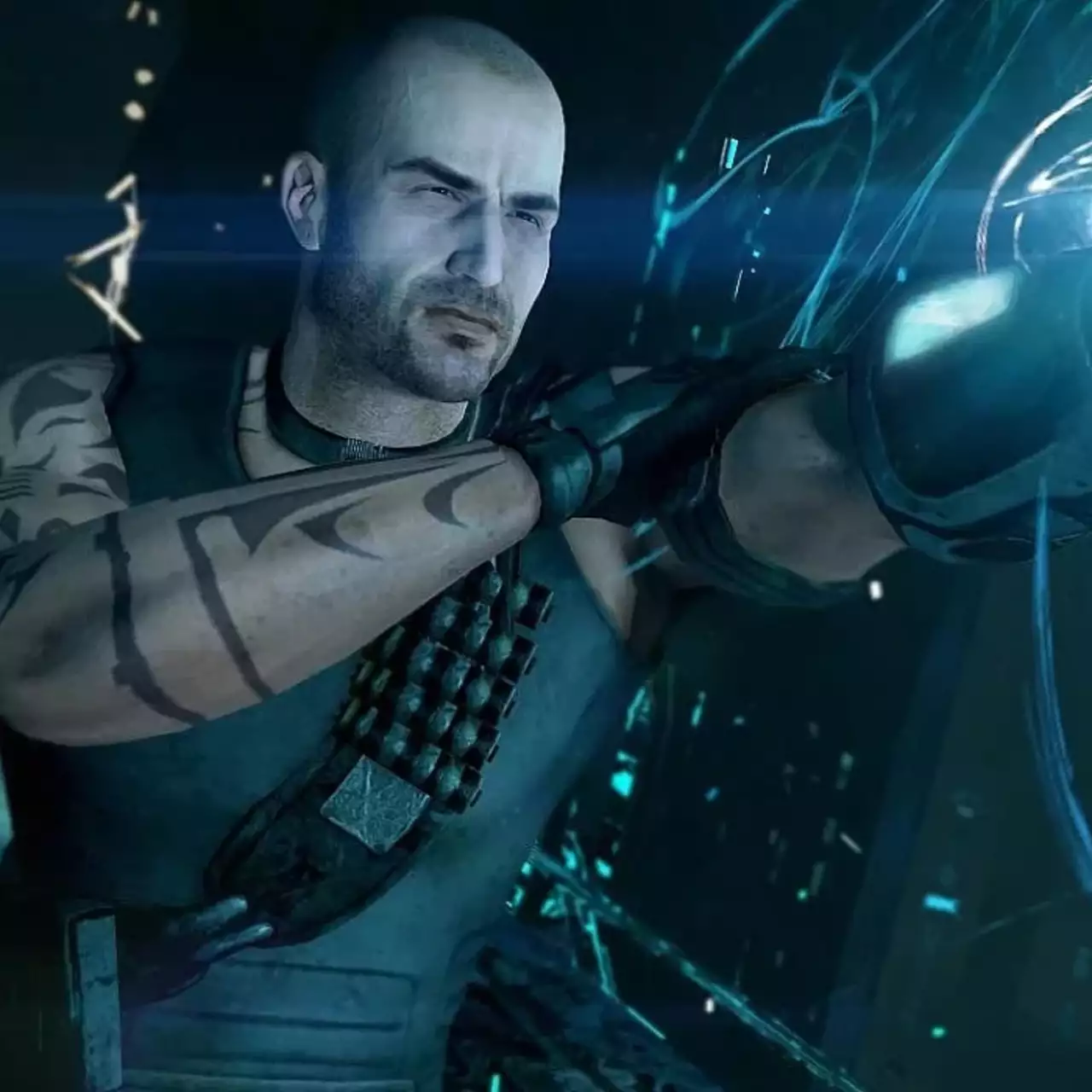 Red Faction: Armageddon Ulasan