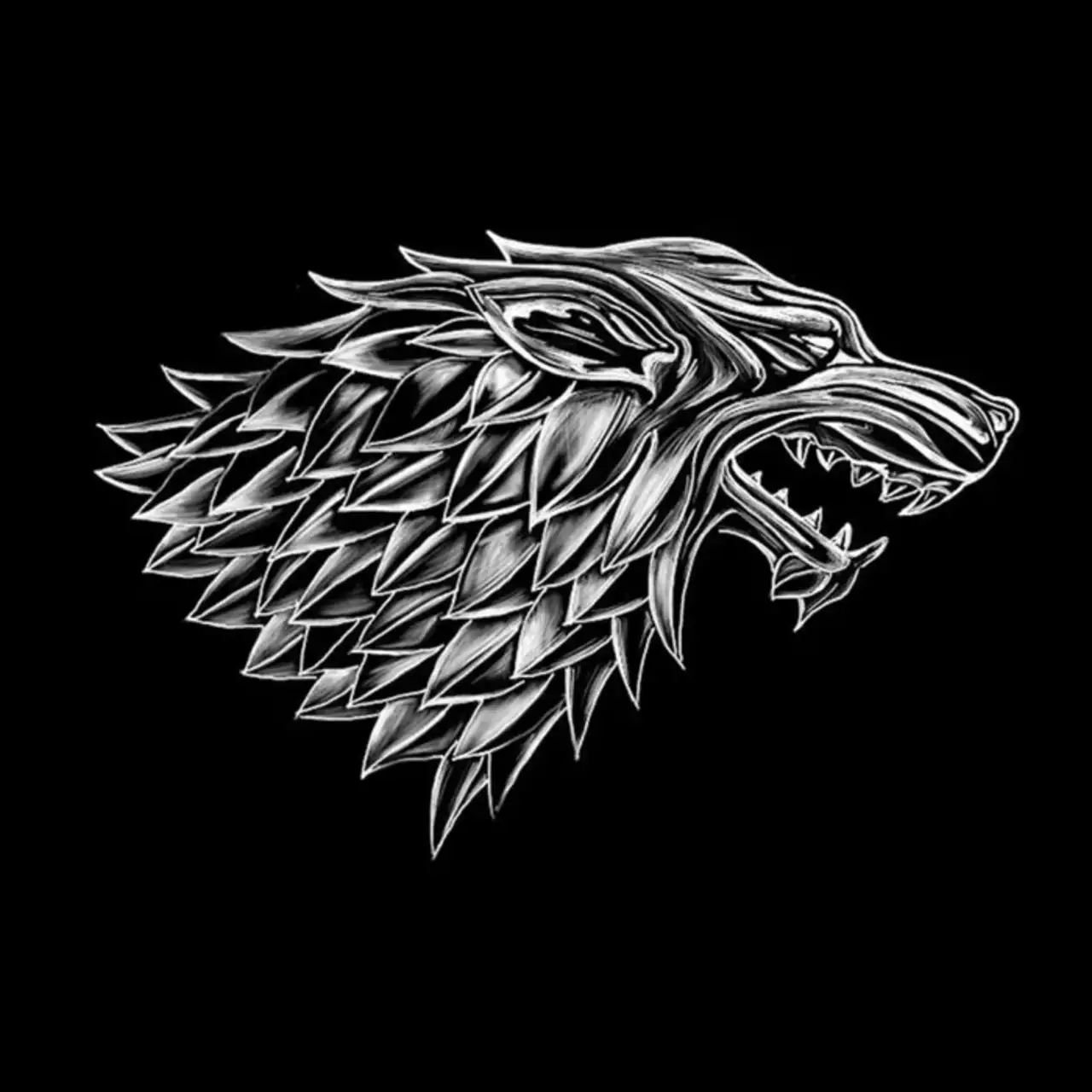 Os Cientistas Trouxeram os Lobos Terríveis de Volta? Analisando um Novo Marco Científico Os Cientistas Trouxeram os Lobos Terríveis de Volta? Analisando um Novo Marco Científico
