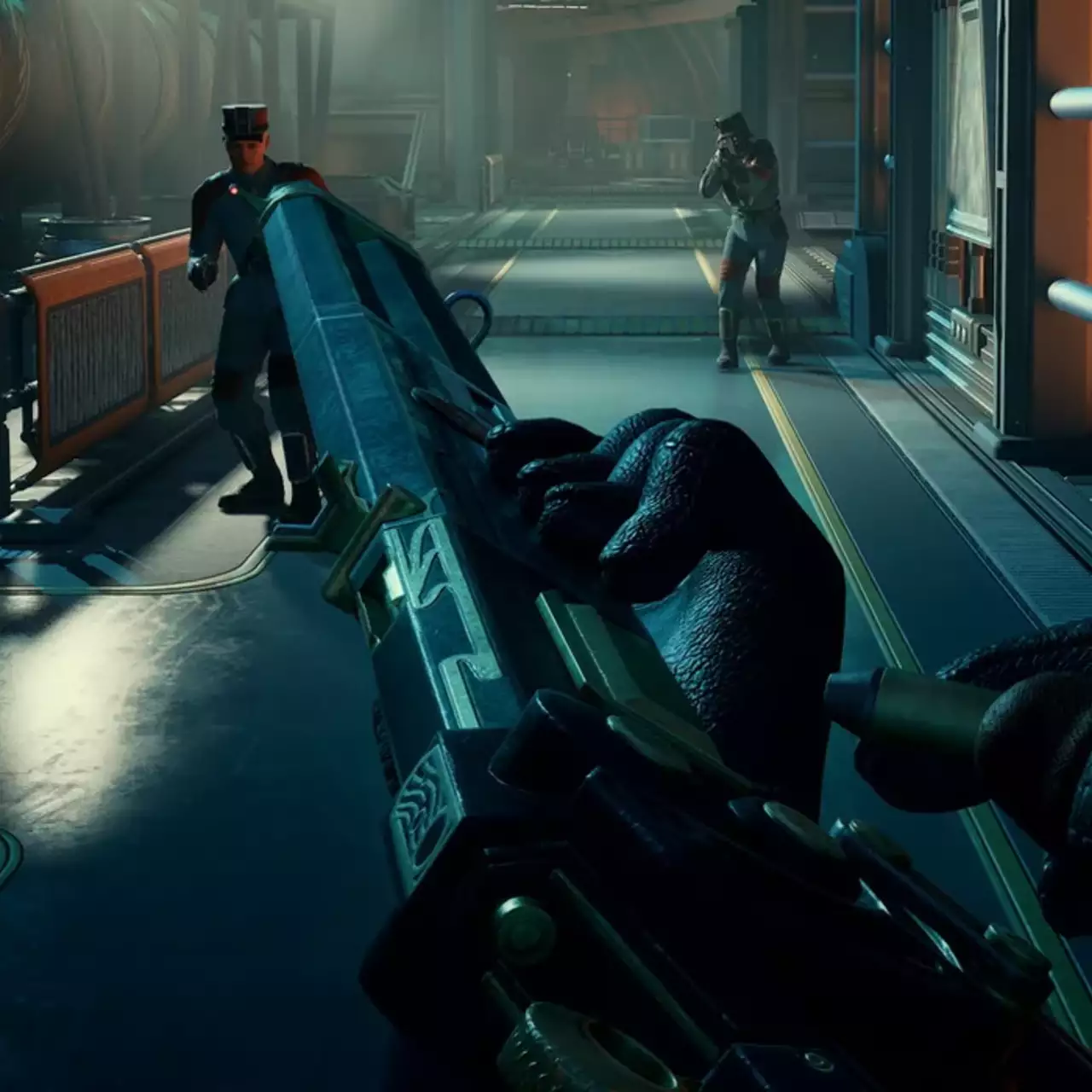 Показано новий геймплей The Outer Worlds 2