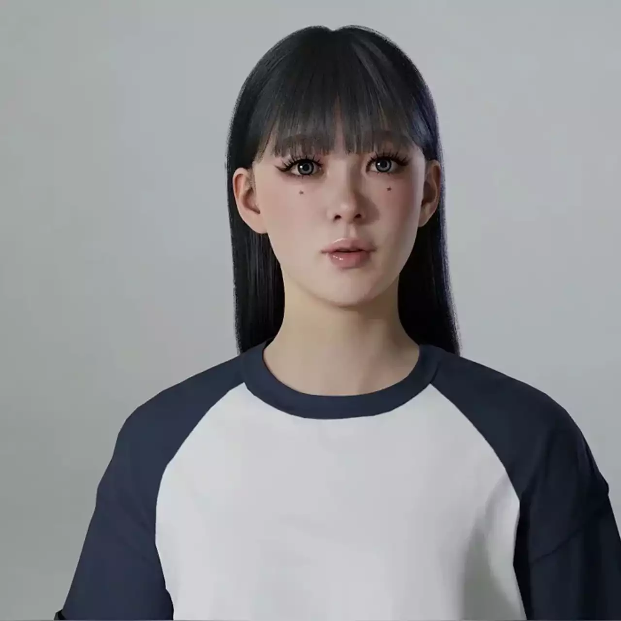Como Criar a Si Mesmo no inZOI: Guia de Escaneamento Facial e Personalização Completa de Personagens Como Criar a Si Mesmo no inZOI: Guia de Escaneamento Facial e Personalização Completa de Personagens