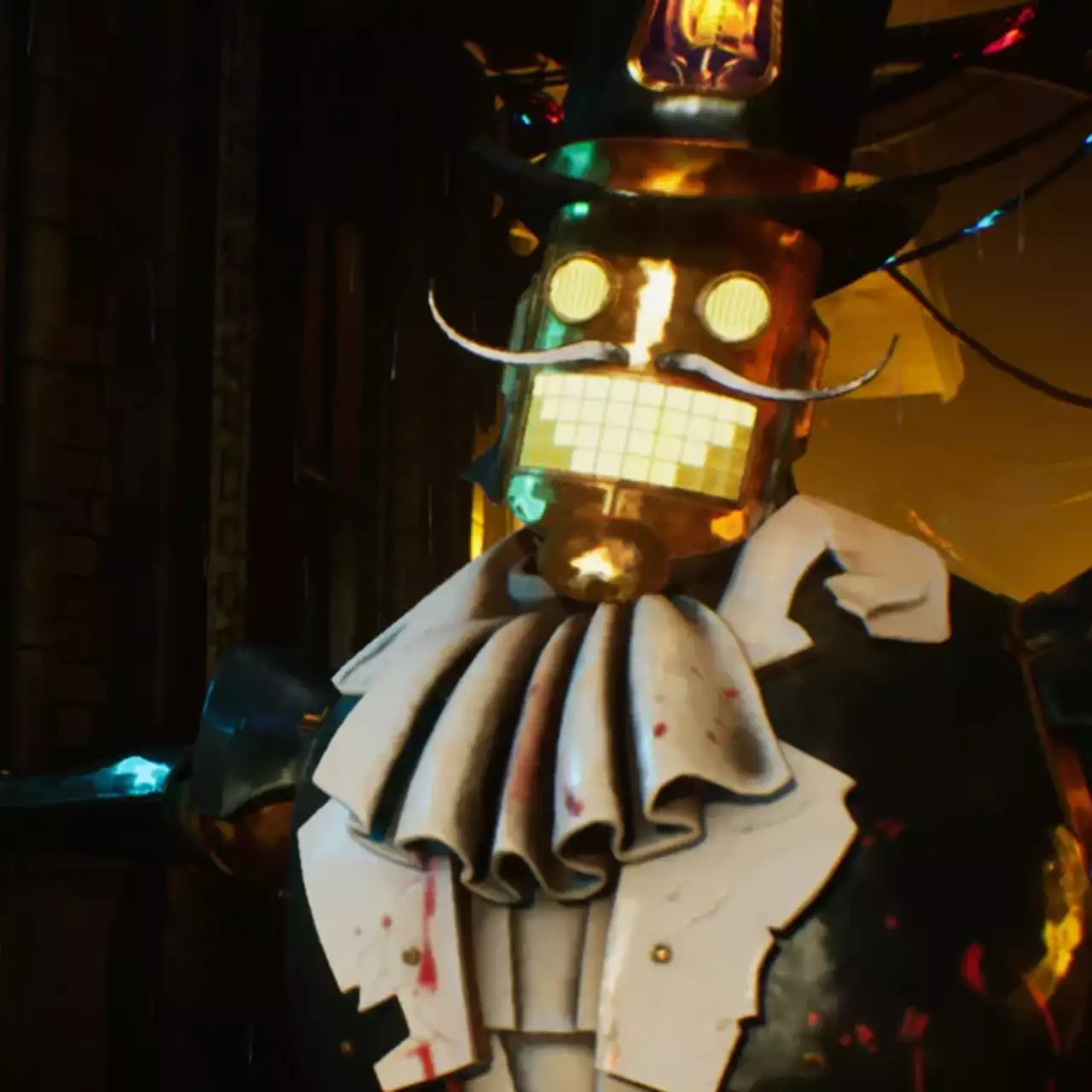 Розробники з Казахстану показали геймплей духовної спадкоємиці BioShock — з магією та роботами Розробники з Казахстану показали геймплей духовної спадкоємиці BioShock — з магією та роботами